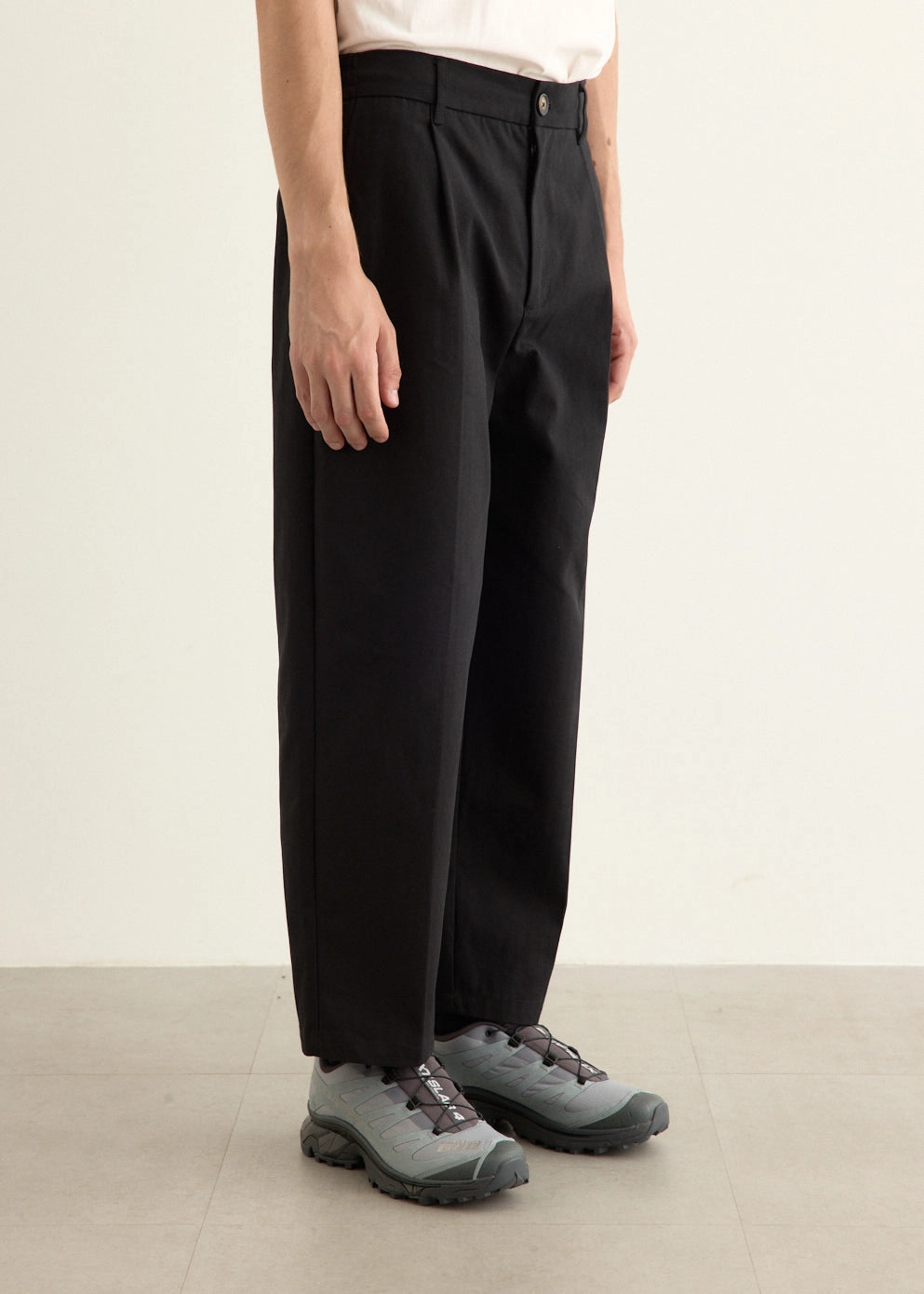 Falstaff Pants Training Wear High Durability Stitching