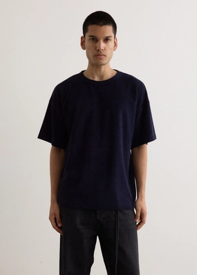 Fons Boxy Fit T-Shirt Relaxed Vibes Layering Comfort
