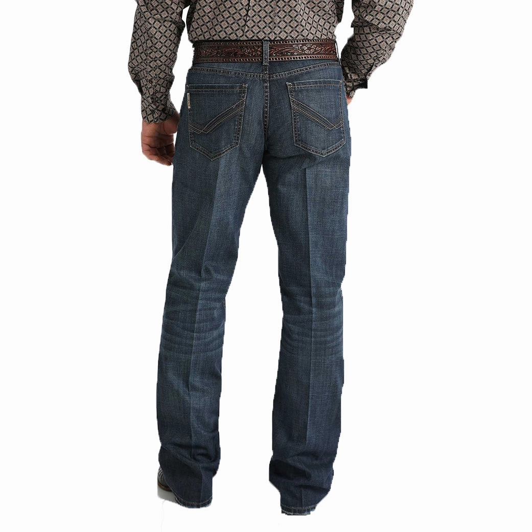 Routine Wear Cinch Men's Grant Relaxed Fit Jean