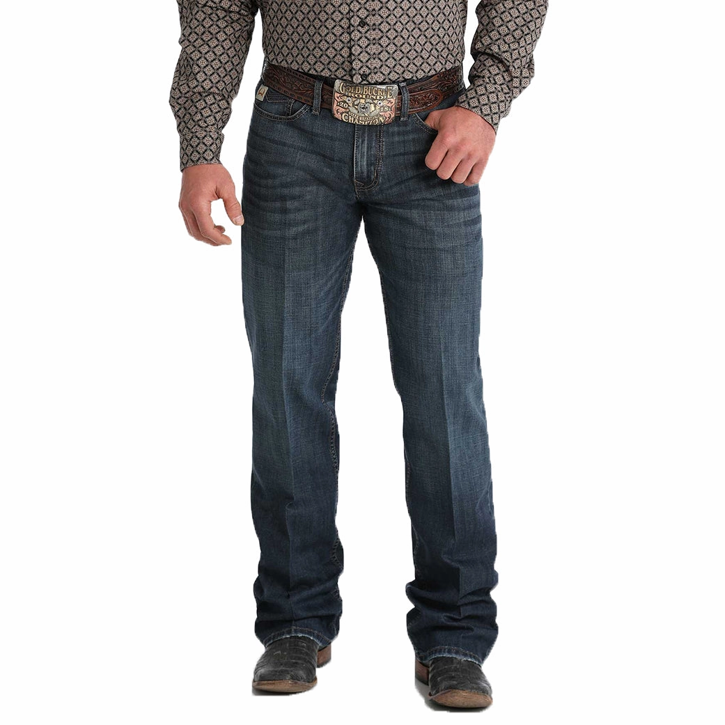 Cinch Men's Grant Relaxed Fit Jean Style Focus Casual Edge