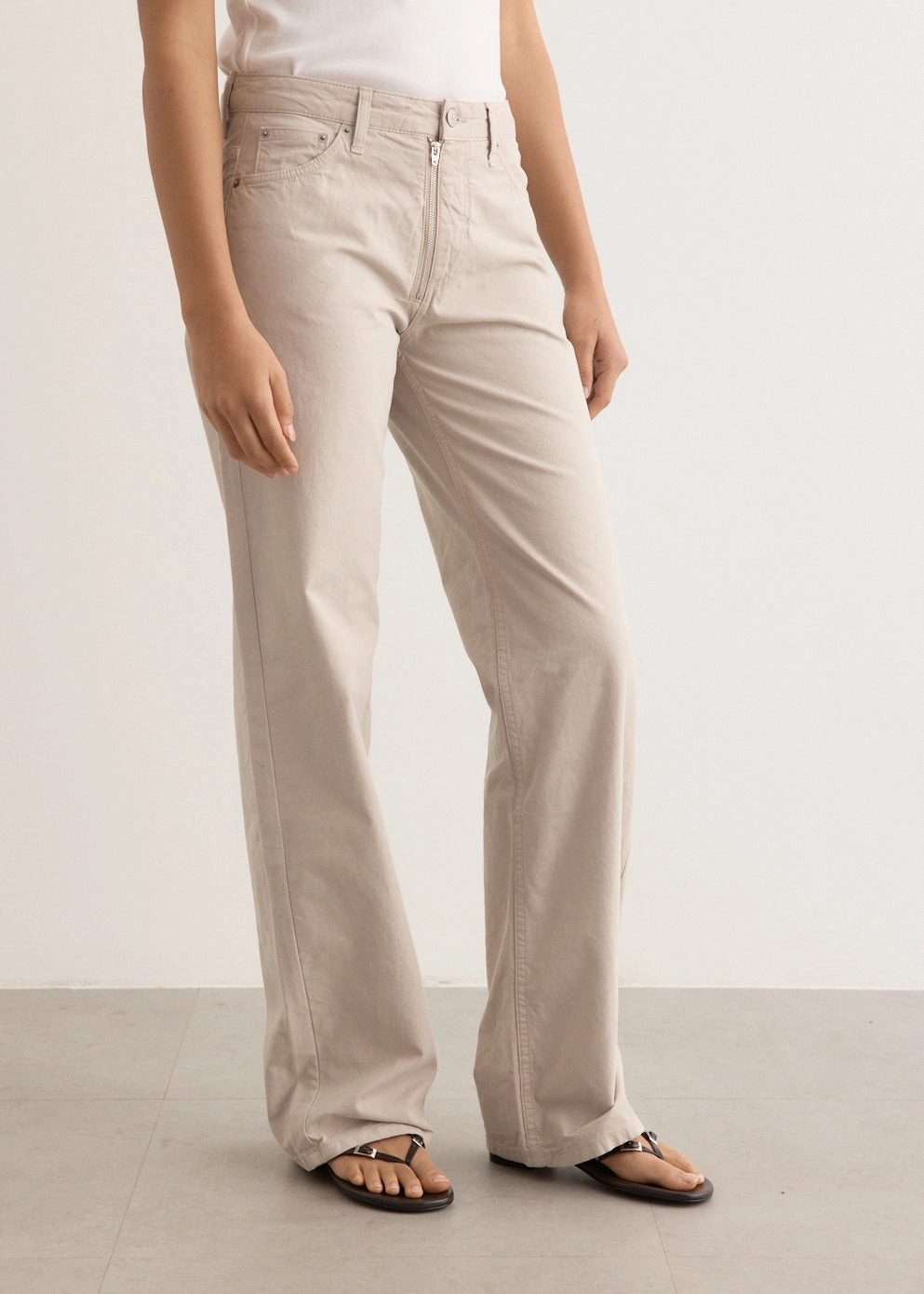 Asia Pants Wear Resistant Fabric Anti Snag Fabric