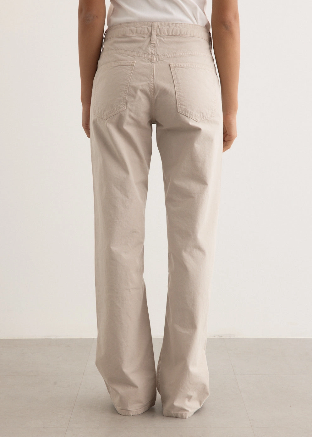 WaterRepellentCoating QuickDryTechnology Asia Pants