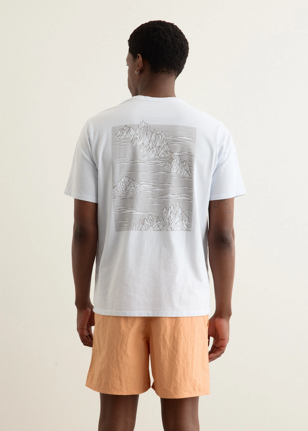 Versatile Comfort Style Strataspire Responsibili-Tee T-Shirt