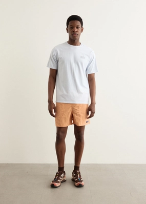 Men's masculinity Comfy Active Fit Strataspire Responsibili-Tee T-Shirt