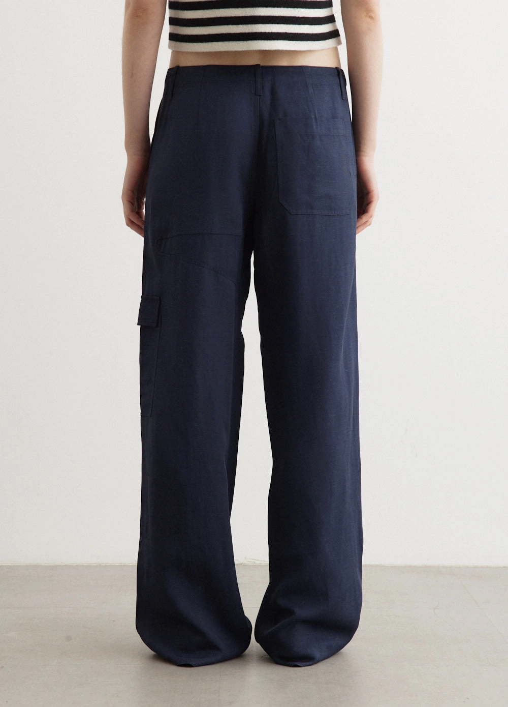 Abrasion Proof Reinforcements Light Wear Fit Abra Pants