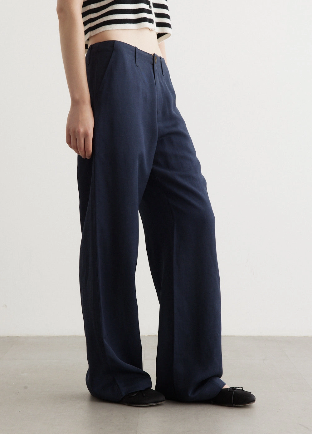 Base Layer Lounge-friendly Abra Pants