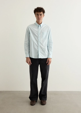 Edouard Shirt UV Protective Fabric