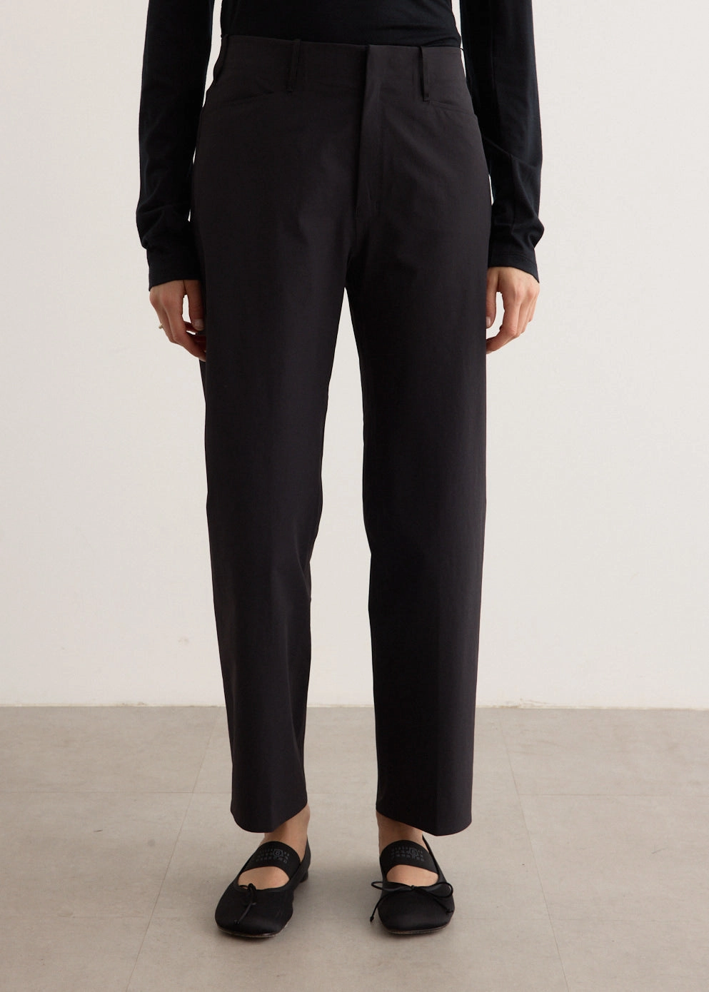 Belfry Pants Slip Resistant