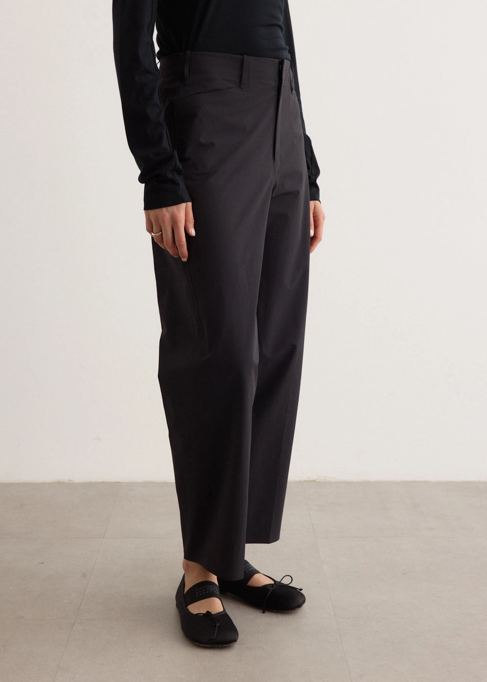 Perfectly Relaxed LightweightComfort Belfry Pants