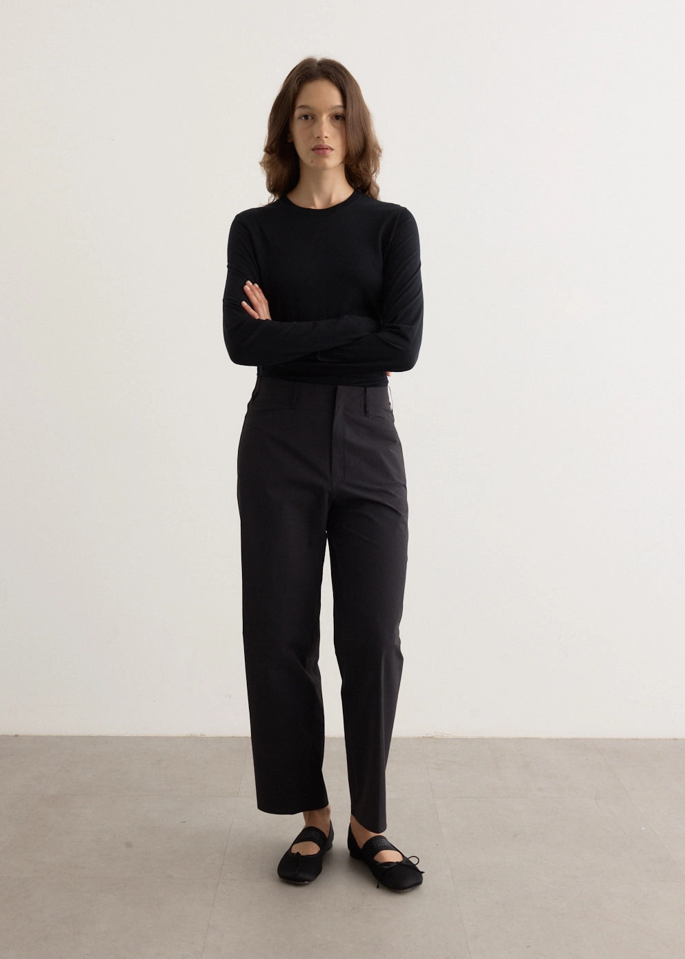 Belfry Pants Breathable Performance Wear