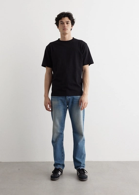 Versatile Layering BreathableFabric Overture T-Shirt