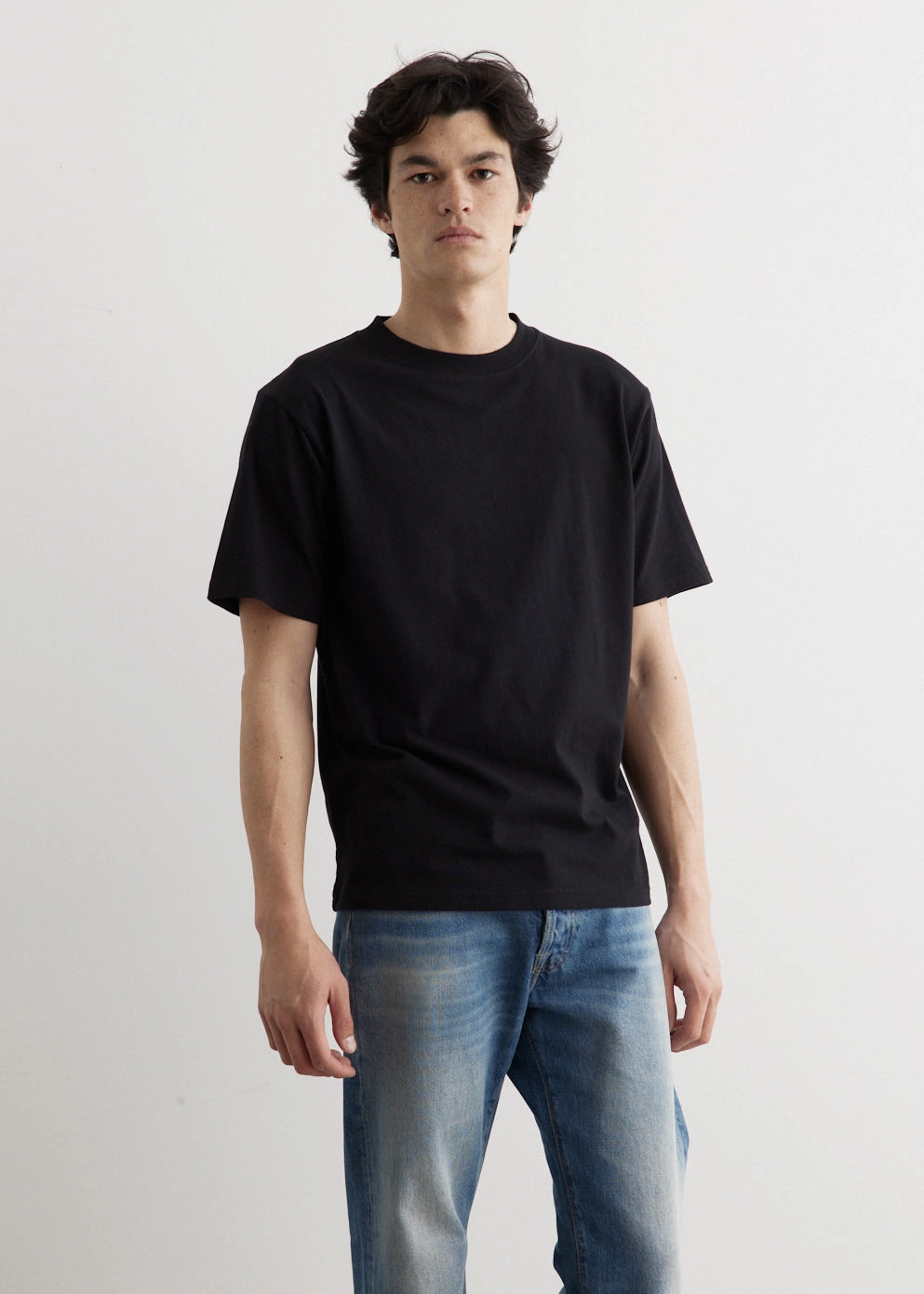 Overture T-Shirt Soft and Lightweight Anti Bacterial Treatment