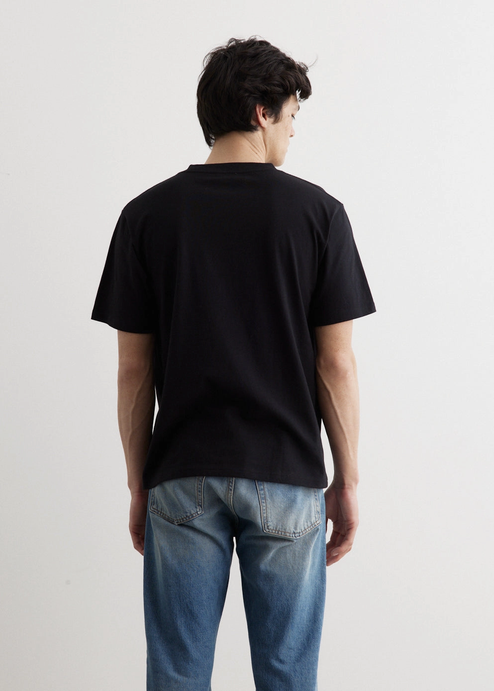 Overture T-Shirt Holiday Trend Comfort Design