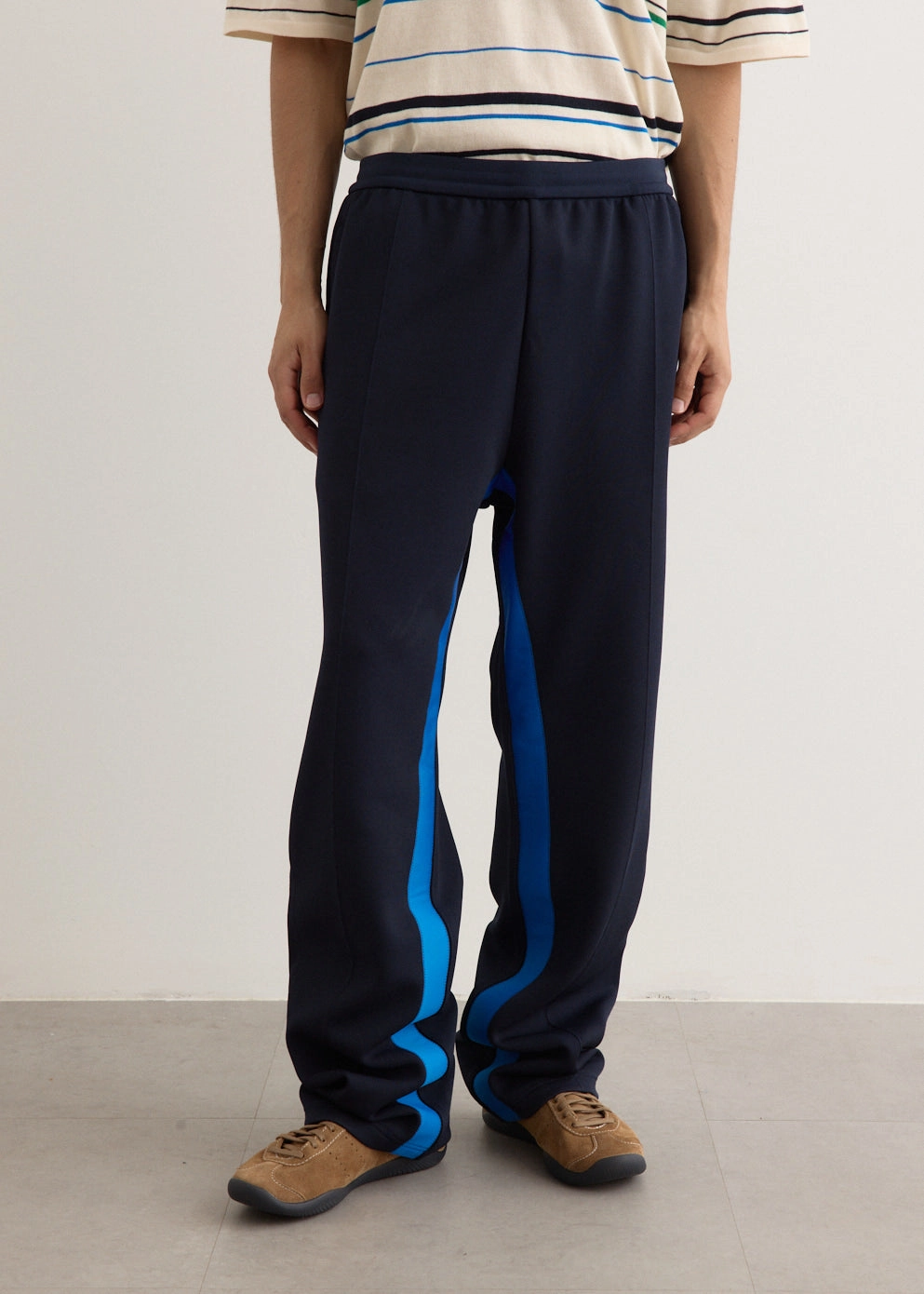 Day Comfort x Wales Bonner Pique Track Pants