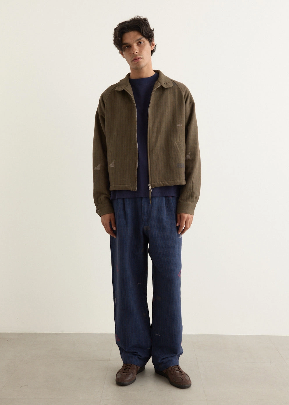 Perfect Comfort Fit Antonio 2.0 Pants