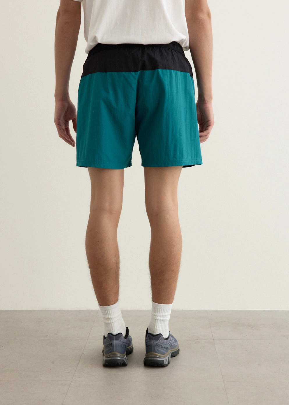 Choose Freewheeling Track Short Snag Free Material Quick Fit Performance