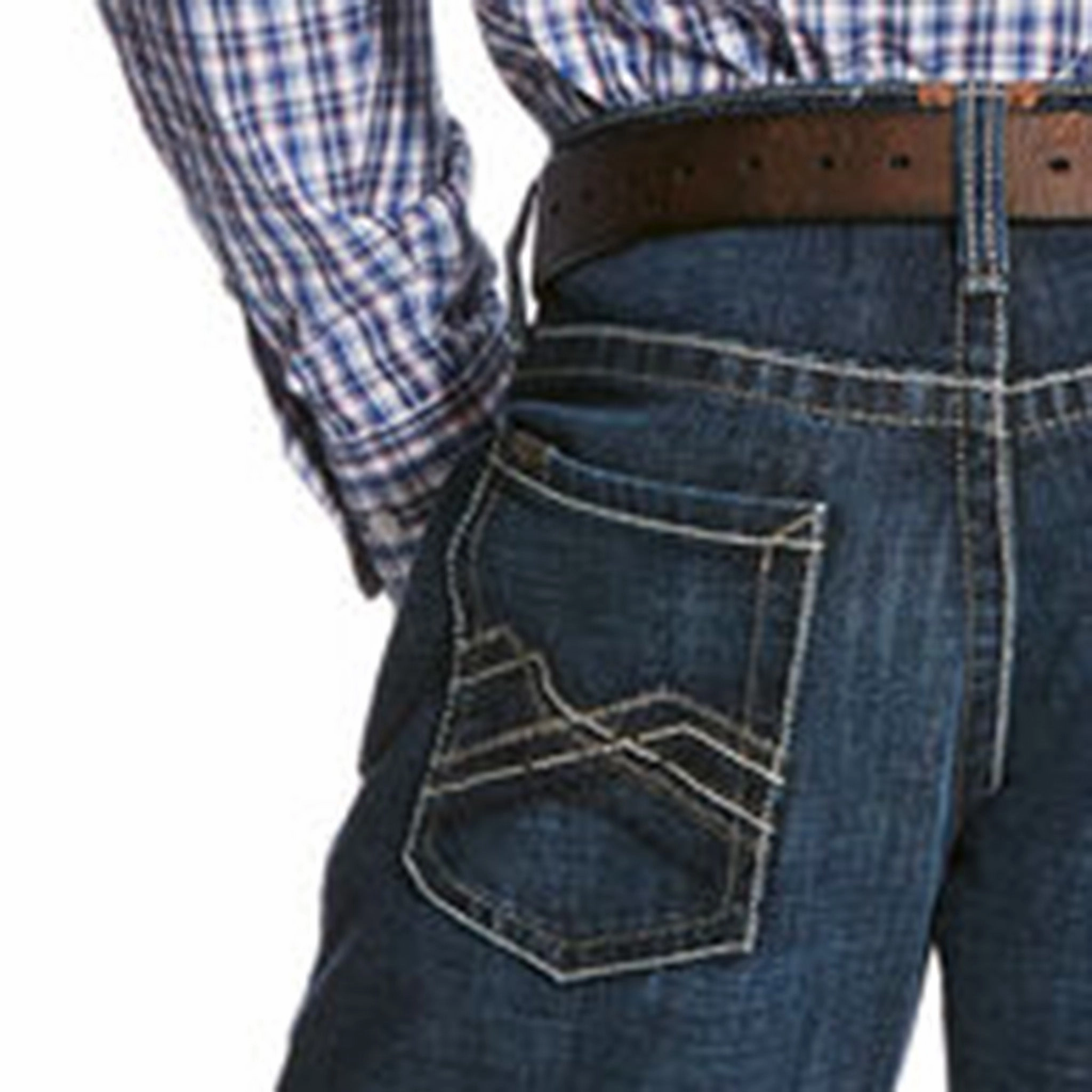 Casual Option Ariat Men's 5 Harrison Jean