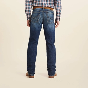 Flexible Style Ariat Men's M2 Bixby Rancher Jeans