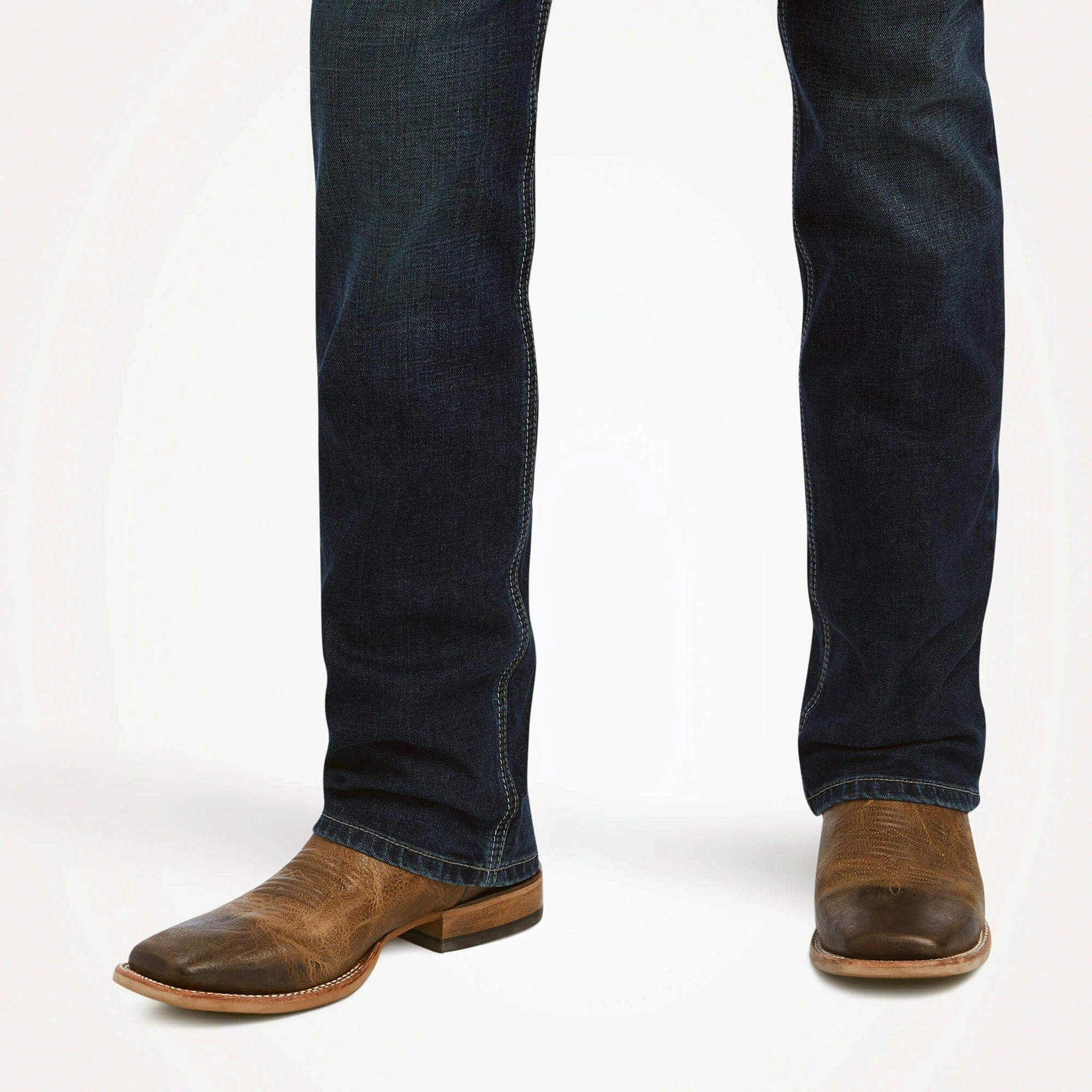 Built For Life Ariat Men's M7 Toro Straight Jeans