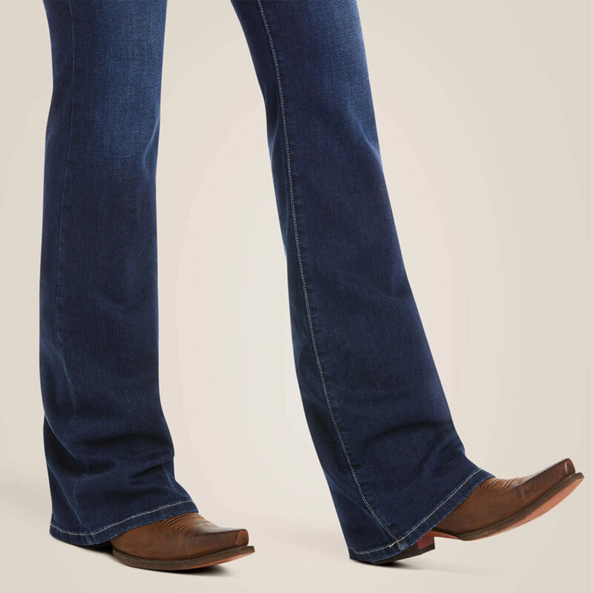 Ariat Women's Katie Trouser Jean Ready Choice