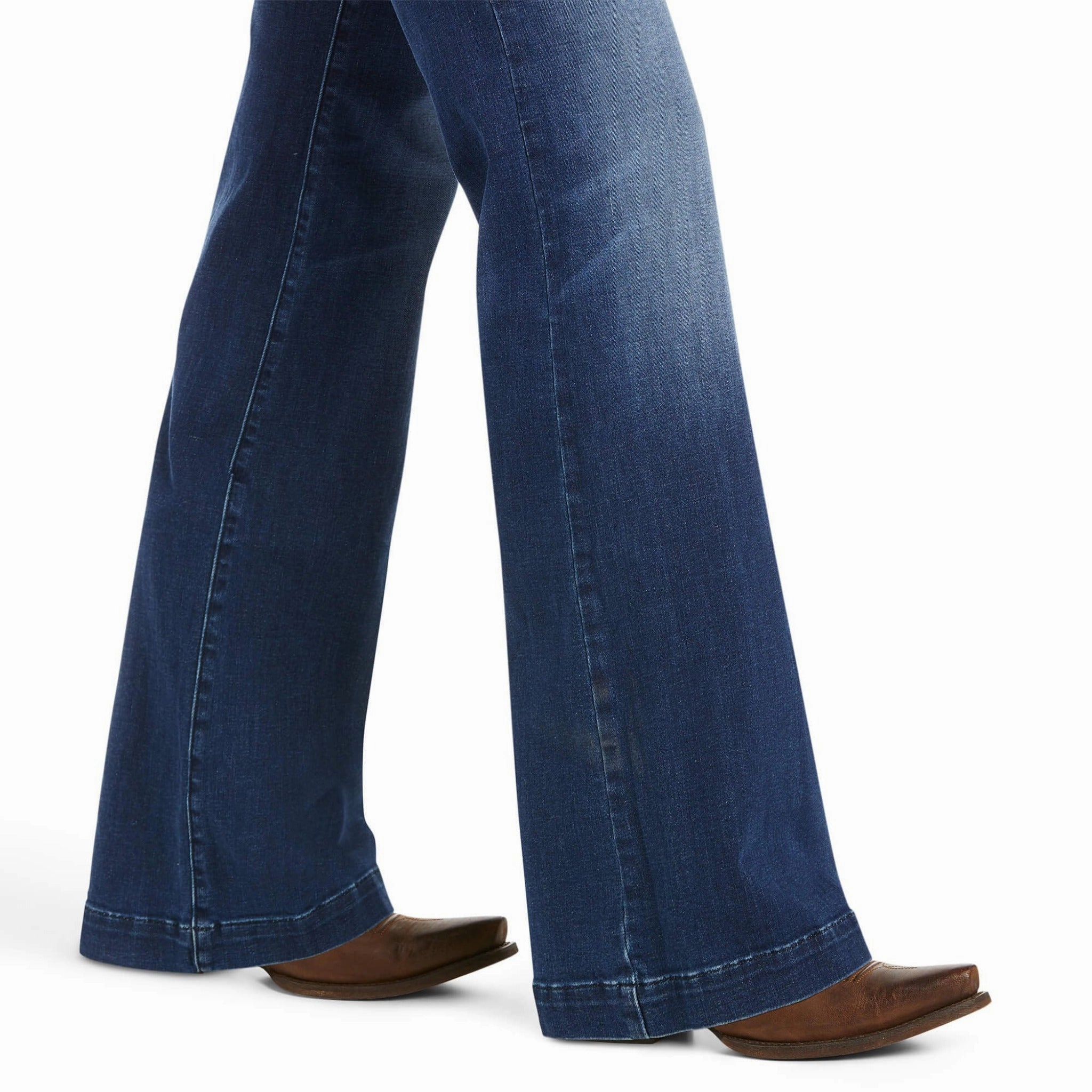 Breathable Lining System Year Rounder Ariat Women's Kelsea Trouser Jean