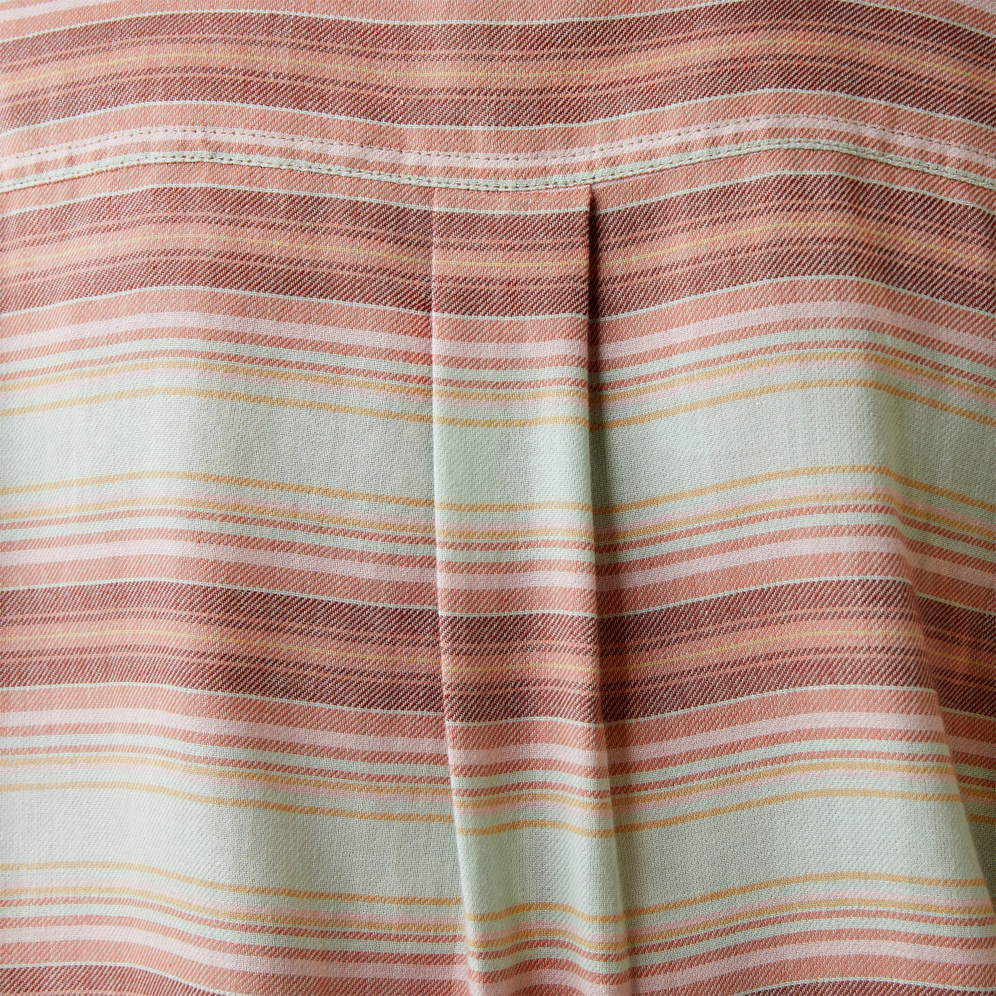 Ariat Women's R.E.A.L. Billie Jean Sagebrush Serape Shirt Non Restrictive Fit