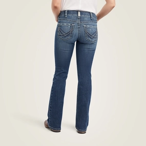 Essential Look Ariat Women's Raquel Jeans