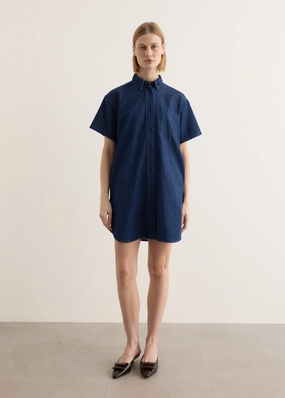 Ary Dress Vintage Vibe