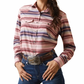 HighCollar Design Ariat Women's Reata Shirt