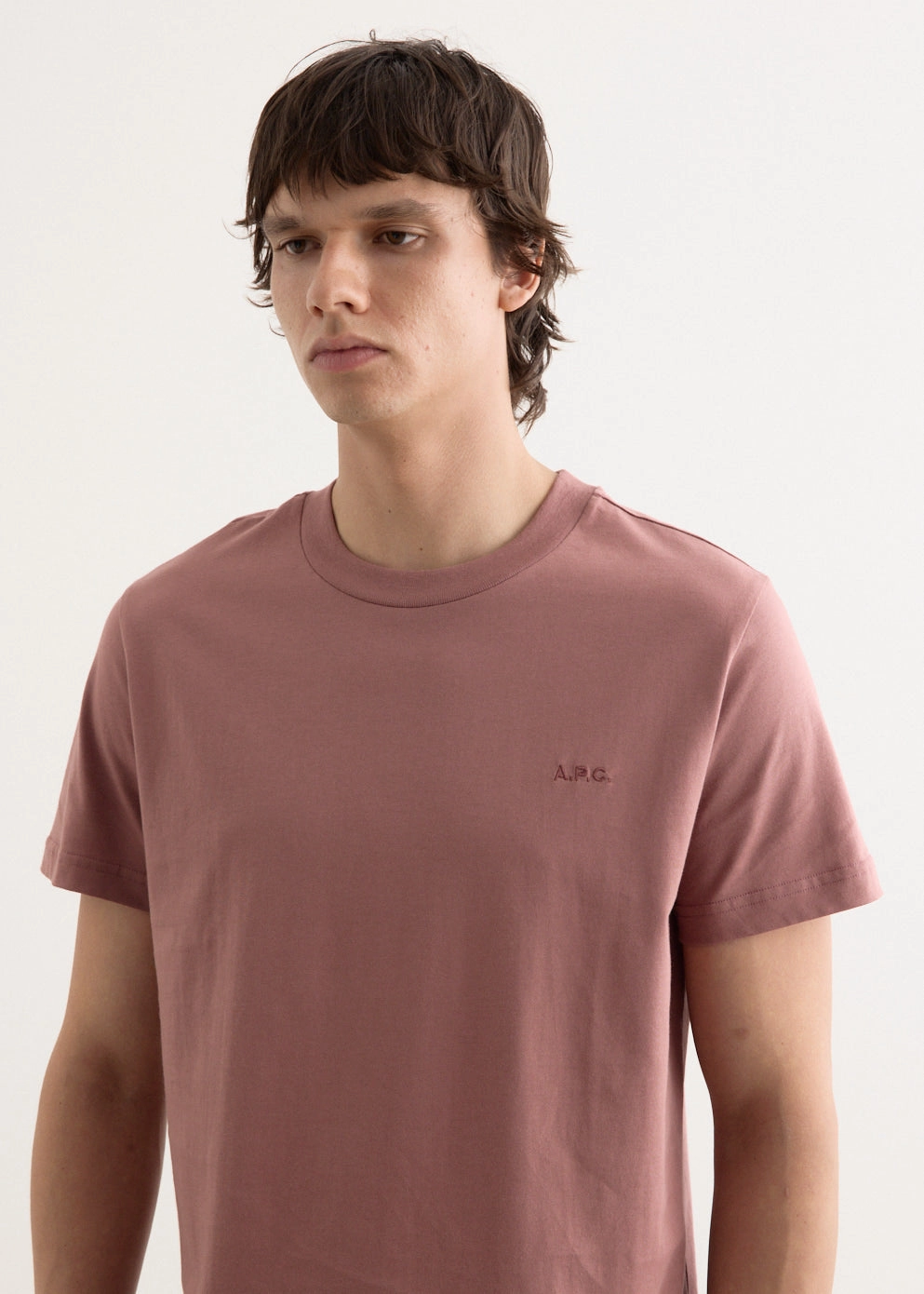 Seamless construction Sport Performance Brode Standard T-Shirt