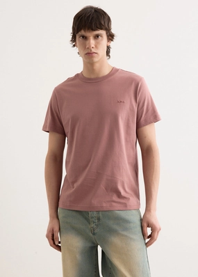 Brode Standard T-Shirt Low Impact Processing LightweightBlend