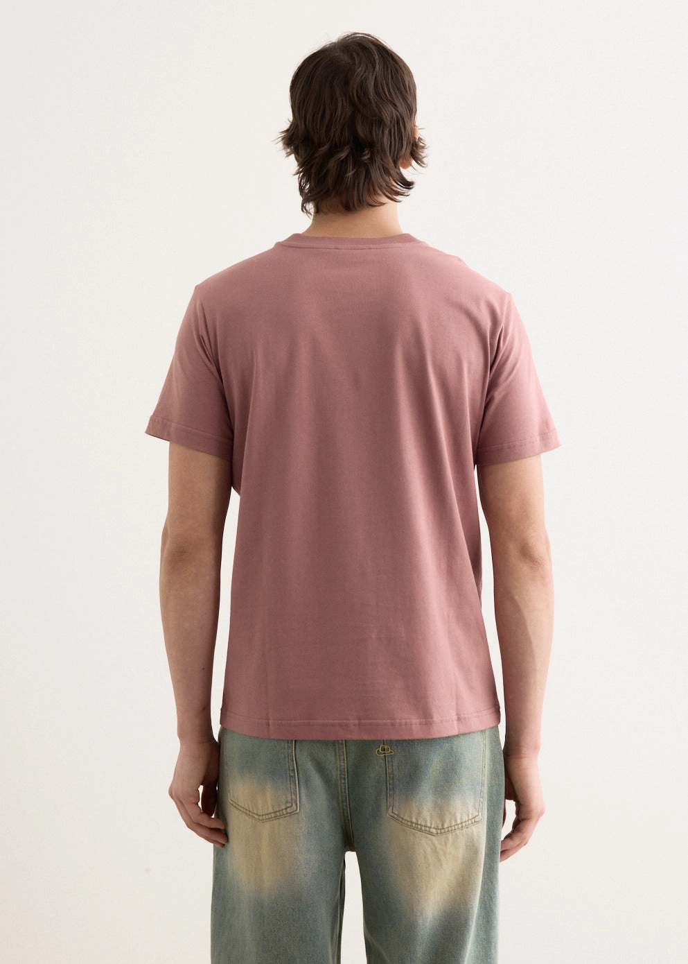 EcoFriendlyMaterial Brode Standard T-Shirt