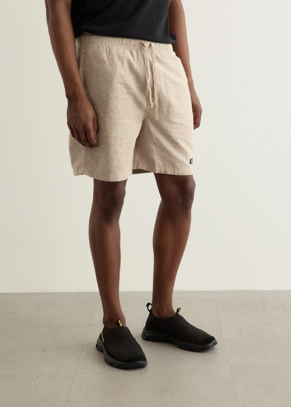 athletic clothing Baggies Naturals Shorts