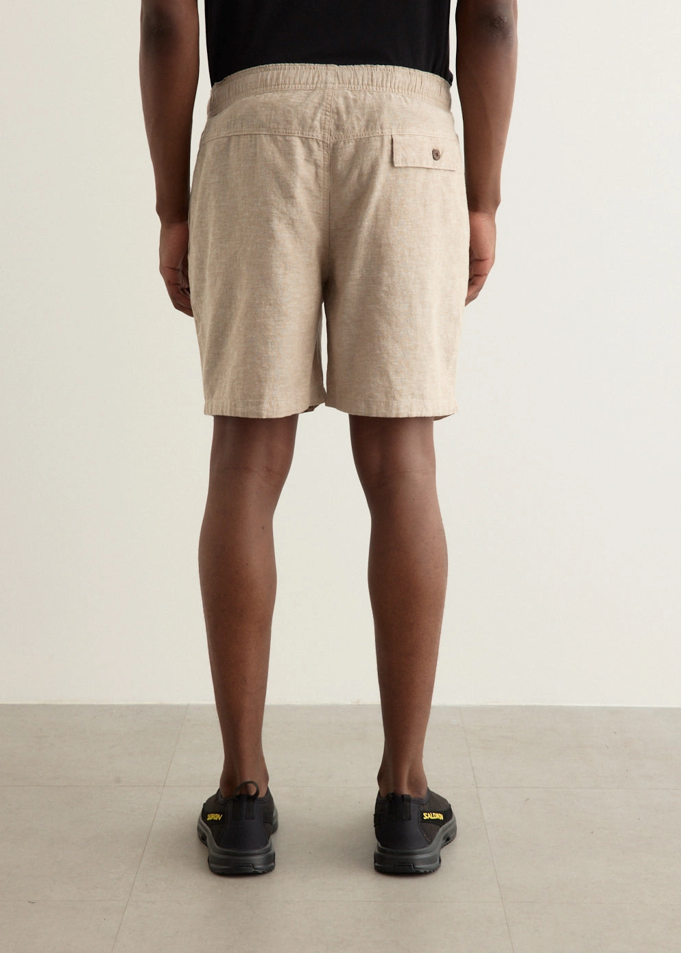 Baggies Naturals Shorts Quick Action Fit All Occasion