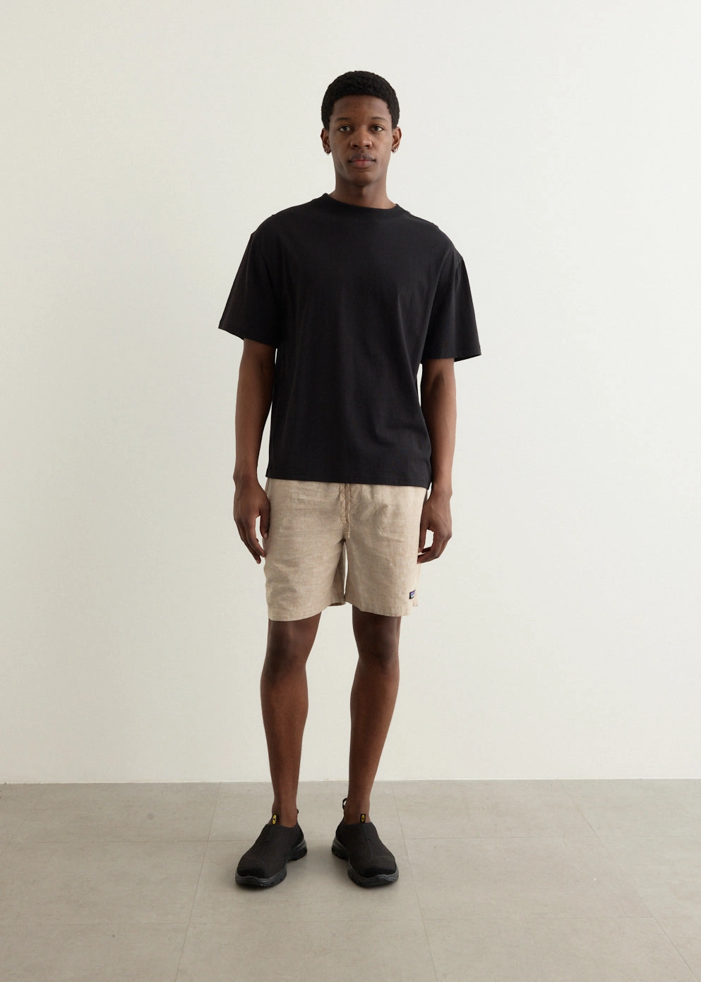 Port Pocket Design home renovation Baggies Naturals Shorts