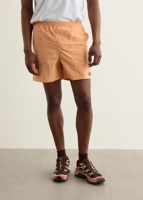 Baggies Shorts Workout Gear