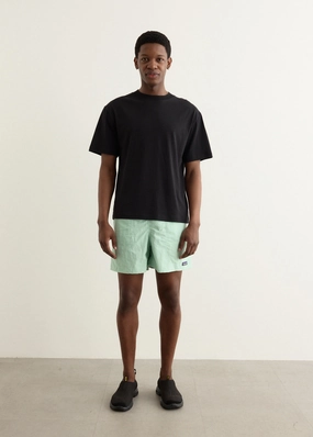 Baggies Shorts Gym apparel Crisp Texture