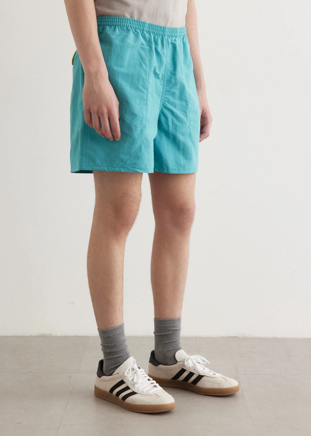 Baggies Shorts Outdoor Activity Eco Conscious Packaging