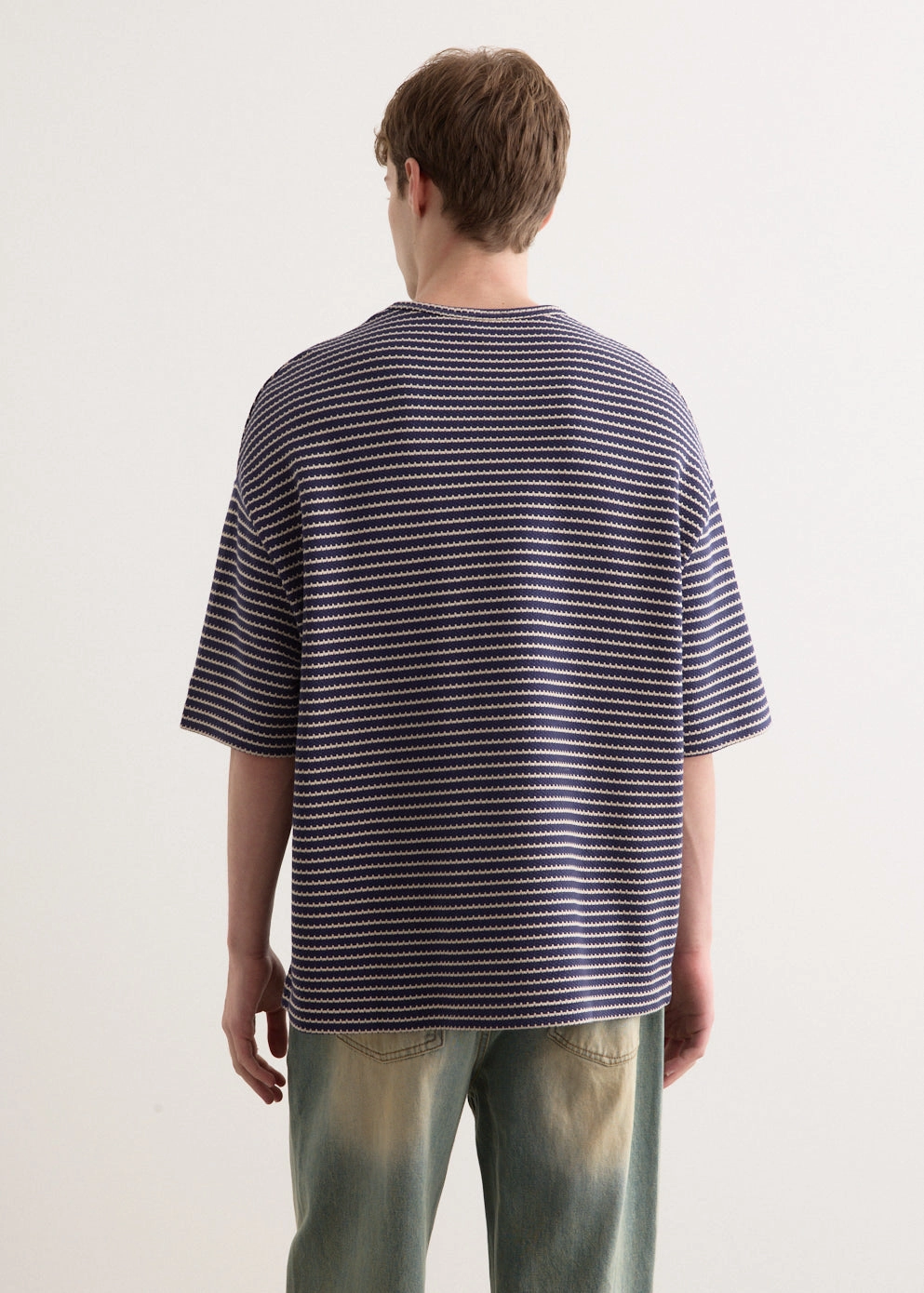 Job Interview Casual Day Wear Bahia T-Shirt