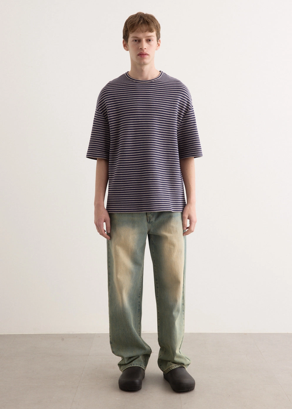 Bahia T-Shirt Timeless and Chic