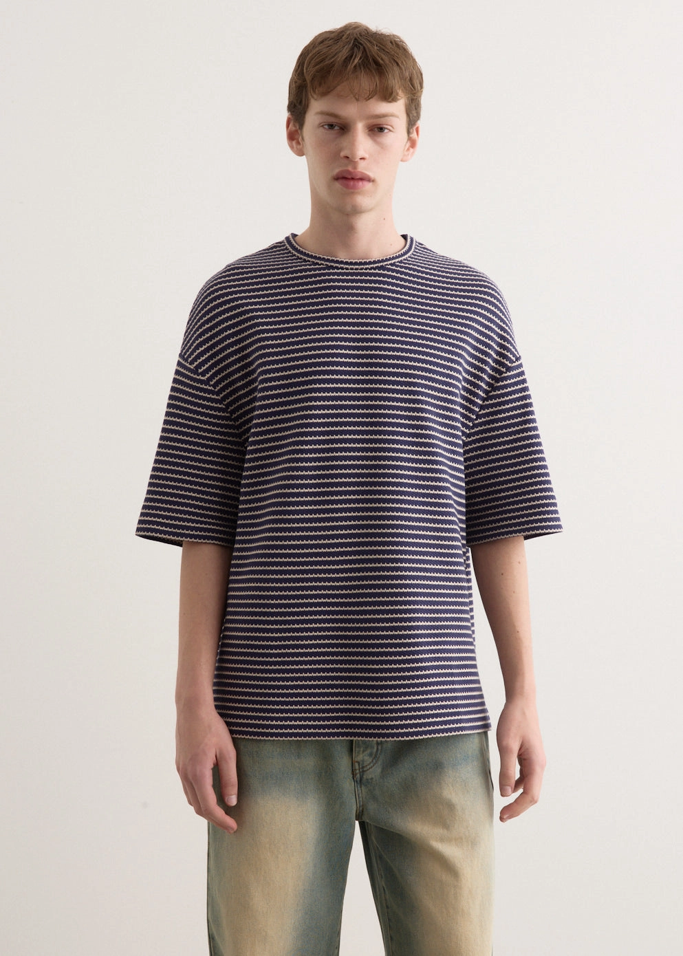 Stylish Layer Look Bahia T-Shirt