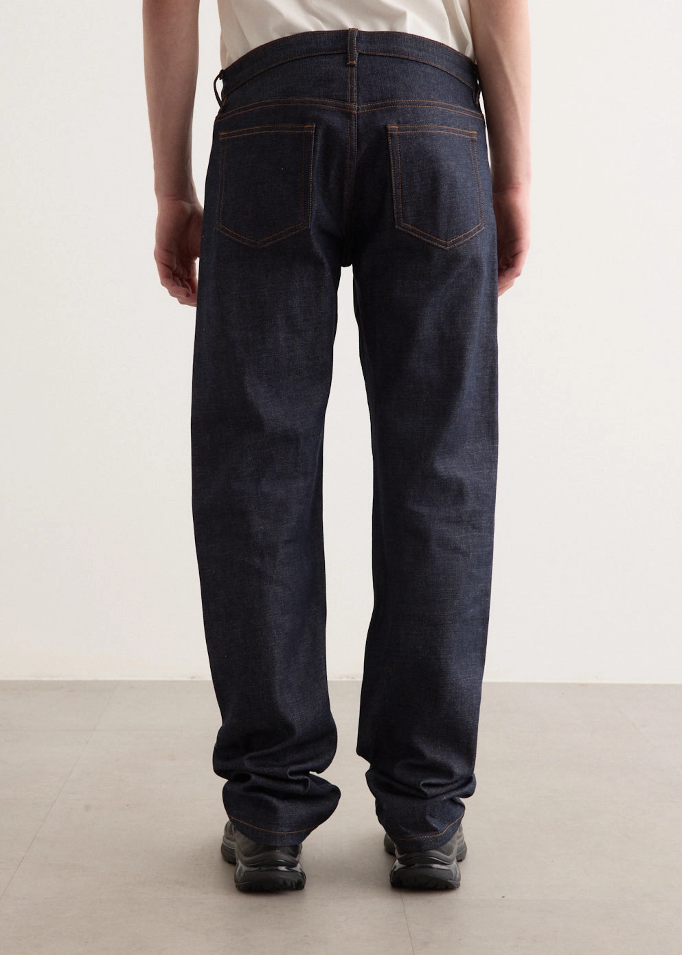 New Standard Jeans Outdoor Adventure Earthy