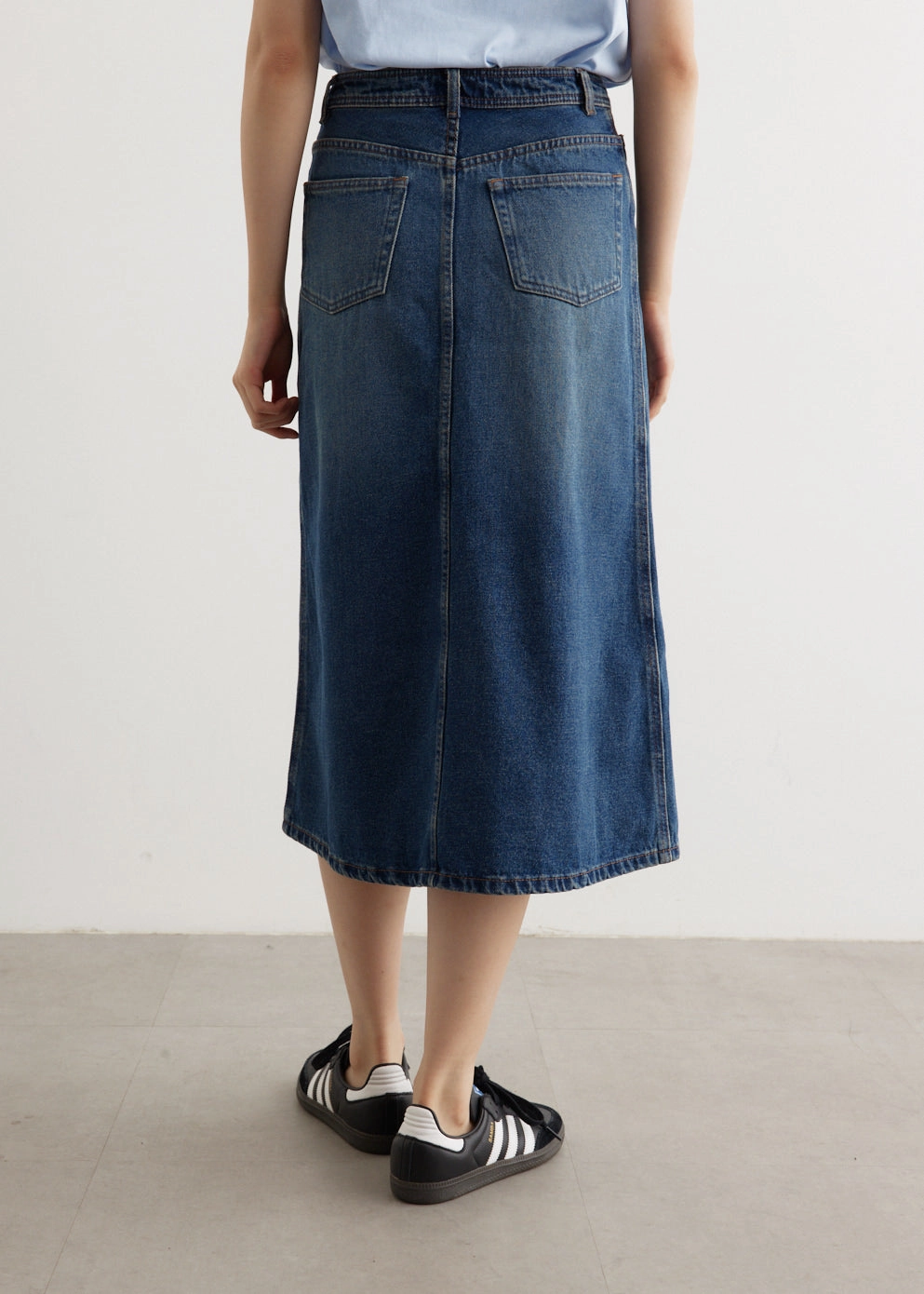 Georgia Skirt Urban Pulse