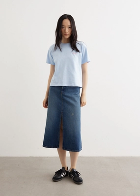 Georgia Skirt Vibrant Touch Year Round Style