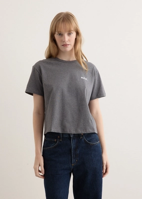 Seasonal Casual Boxy Petit VPC T-Shirt