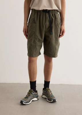 TaglessLabeling All Day Belted C.S.Shorts