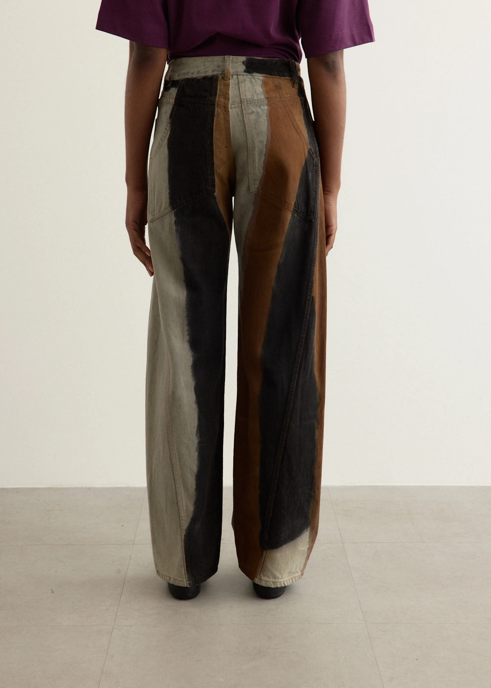 Stretch Classic Wear Casual Classic Bend Jeans