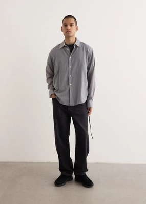 Beyond Shirt Comfortable Wear Modern Appeal