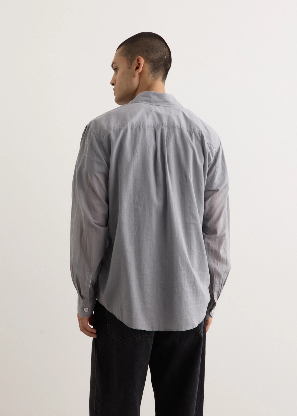 Timeless Appeal Beyond Shirt