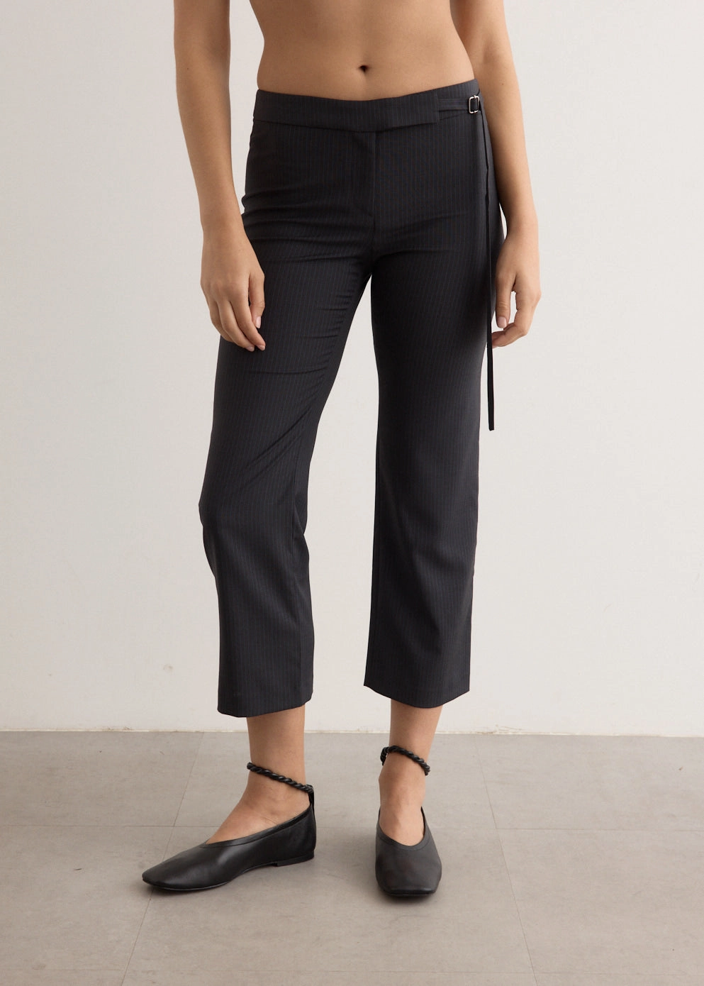 Bigas Pants Performance Comfort